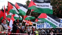 Palestinians increasingly favoring ‘peaceful negotiations’ over ‘armed resistance’ - poll