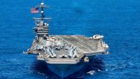 $850,000,000 Australian Submarine ‘Sank’ a $5,500,000,000 US Navy Nimitz-Class Aircraft Carrier By Evading US, Japanese, Canadian, Chilean, Korean, and British Forces — 6 Navies — and Photographed the Supercarrier