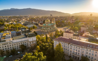 Sofia Among Shortlisted Finalists for European Capital of Tourism 2027