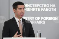 Taraclia to Retain Separate Administrative Status, Moldovan Foreign Minister Popsoi Says