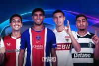 Four Moroccans to Watch in Tonight’s Champions League
