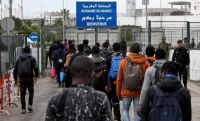 36% of Moroccans See Immigrants as Bad for the Economy, Afrobarometer Survey Finds