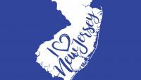 Just one state beat New Jersey on the happiness list