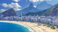 American Travelers Warned About Drink-Spiking, Dating Apps In South America