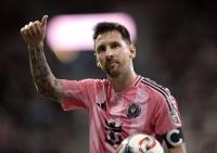 Lionel Messi and Cristiano Ronaldo set to enjoy new battle - and not the one you’d expect