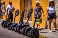 Swiss Entrepreneur Says Colombia’s Tourism Potential Is Huge, But Infrastructure Holds It Back