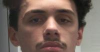 Police: Two local men arrested, another being sought after weapons and gang comments fuel fight near Eastern Idaho State Fairgrounds