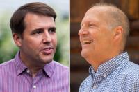 Sununu’s Chances of Beating Pappas in Knife-Edge New Hampshire Senate Race