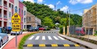 CDPF announces traffic measures around River Street schools