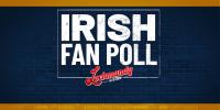 IRISH FAN POLL: Which Notre Dame player has surprised you the most so far this season?