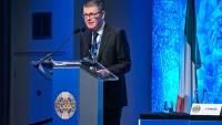Director-general says GAA ‘just not ready’ for integration timeline, as Sport Minister set for talks after McAleese departure