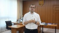 Moldovan PM announces concept for deregulation, simplification of inspections