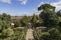 Where craft meets nature: Artigianato e Palazzo returns to the Corsini Gardens