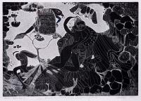Voices in Print: New Jersey Black Women Printmakers Shaping the American Narrative