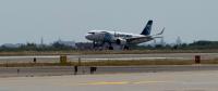Egyptair establishes operations at Stockholm-Arlanda Airport