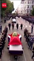 Norway Bids Farewell To King Harald V: Prince William, Princess Anne Join Royals For Oslo Funeral