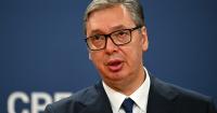 Serbian leader calls snap elections after dissolving country’s parliament