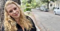 New Orleans woman finds an inspiring connection in Cadiz Street crow attacks