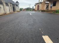 Residents laud Okpebholo over construction of Okpagha-Amufi 8.6km road