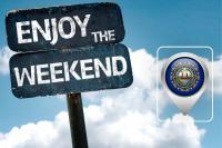 Seafood, fireworks and fall adventures take over New Hampshire