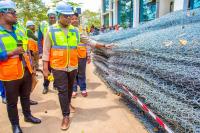 Tanzania orders thorough inspection of roads and bridges heading to El Niño rains
