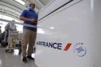Foreign Airlines in Algeria Get 24-Hour Revenue Transfer Guarantee