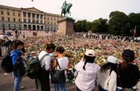 President Connolly to represent Ireland at funeral of King Harald in Norway