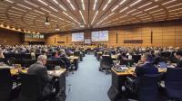 Iran warns IAEA ‘political’ resolution risks ‘ultimate collapse’ of non-proliferation regime
