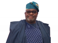 Nigerian Guild of Editors Inducts Dr Tunde Olusunle as Fellow