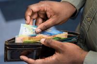 South Africa’s economy takes a turn – for the WORSE