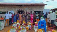 IDPs in Amadi area receive business support to boost livelihoods