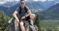 Great Sankey man to climb Kilimanjaro for Alzheimer's Society