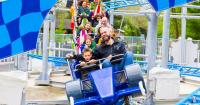 Gulliver’s World offers discounted charity weekend for families