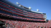 Nebraska defensive lineman retiring after multiple season-ending knee injuries