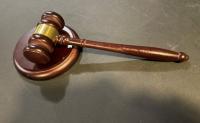 Oklahoma judge used AI on order that cited cases that don’t exist