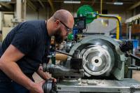 Rebuilding Defense Industrial Base Requires Skilled Labor