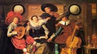 Music and the Idea of a World