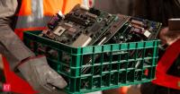 Recyclekaro partners with TMK for recycling facility in Uzbekistan