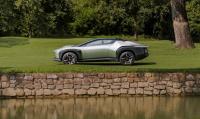 UST Takes Majority Stake in Audi-Linked Italdesign