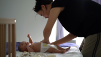 Consumer Reports investigation: Chemicals in baby products