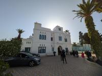 Blanar Opens New Slovak Embassy in Algeria