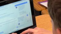 Ohio universities focus on educating students for the AI era