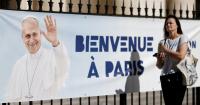 French bishops: Papal visit will be a 'significant moment' for France, Europe and world