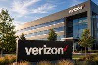 Verizon, Corning sign multibillion-dollar fibre deal