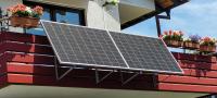 One third of Australians are locked out of the energy transition – plug in solar could change that