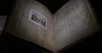 Gospel of Mark fragment leaves Prague for Italy after nearly 700 years