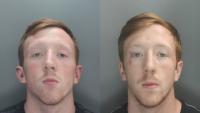 Twins 'targeted in alleged murder plot' as eight arrested across Europe