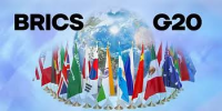 BRICS offers new opportunities for Africa’s economic growth – Expert
