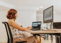 How small businesses can unlock the full power of CRM reporting