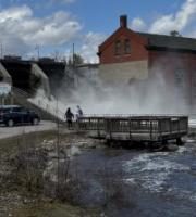 Consumers Energy extends dam-sale decision deadline